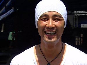 Infinite Challenge 17. epizoda