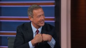 The Daily Show 13. epizoda