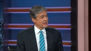 The Daily Show 16. epizoda