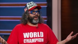 The Daily Show 14. epizoda
