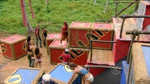 Survivor (USA) Poráží mě to