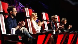 The Voice 20. epizoda
