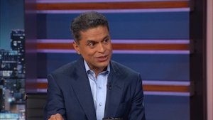 The Daily Show 17. epizoda