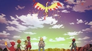 Pokémon Legendární foto-seance