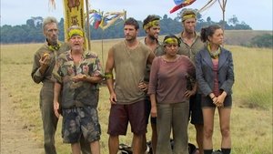 Survivor (USA) Ohlédnutí zpět