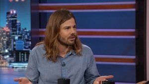 The Daily Show 21. epizoda