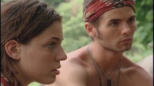 Survivor (USA) Máma mě zabije