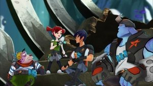 Slugterra 9. epizoda