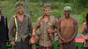 Survivor (USA) Největší podvod