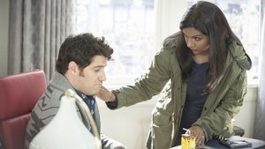 The Mindy Project 8. epizoda