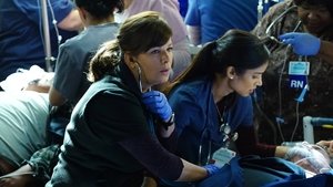 Code Black 10. epizoda