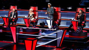 The Voice 11. epizoda