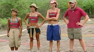 Survivor (USA) 14. epizoda