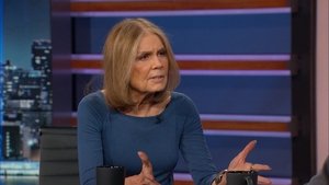 The Daily Show 18. epizoda