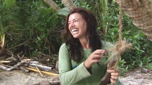 Survivor (USA) 3. epizoda
