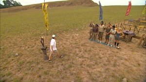 Survivor (USA) Ti dobří by nakonec měli vyhrát