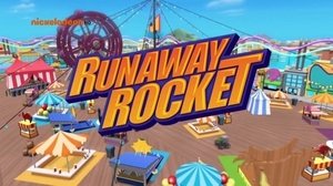 Plamínek a čtyřkoláci Raketa na útěku