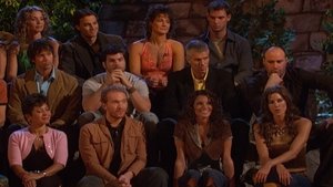 Survivor (USA) 15. epizoda
