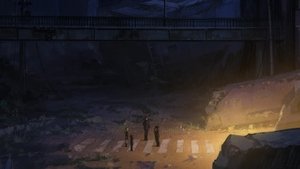 Owari no Seraph 2. epizoda