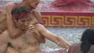 Survivor (USA) Otrávené jablko