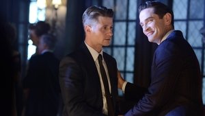 Gotham Maminčina nestvůrka