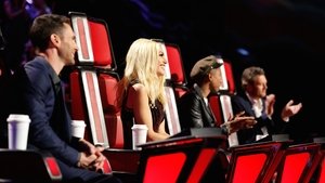 The Voice 15. epizoda