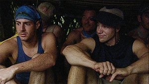 Survivor (USA) 2. epizoda
