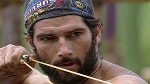 Survivor (USA) 13. epizoda
