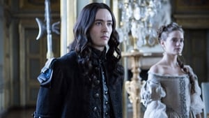 Versailles Zrcadlo pro prince