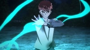 Fate/stay night [Unlimited Blade Works] 12. epizoda
