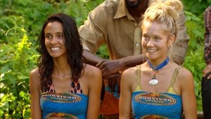 Survivor (USA) 12. epizoda