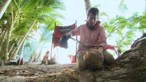 Survivor (USA) Vnitřní démoni