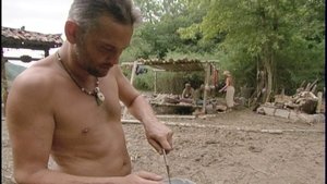 Survivor (USA) Mám v háji obě ruce a nejspíš i rameno