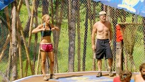 Survivor (USA) Rytíři kulatého stolu
