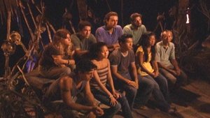 Survivor (USA) 14. epizoda