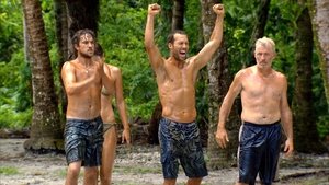 Survivor (USA) Dnes jsme na tahu my