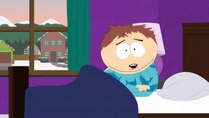 Městečko South Park Bezpečná zóna