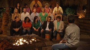 Survivor (USA) A je konec...