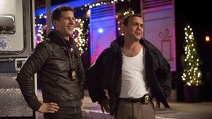 Brooklyn 99 Jipí kajak