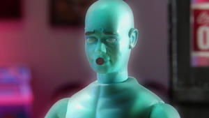 Robot Chicken 4. epizoda