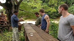 Survivor (USA) 14. epizoda