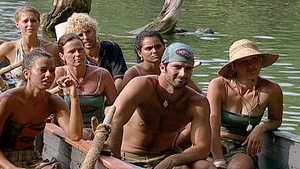 Survivor (USA) 3. epizoda