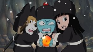Dragon Ball Super 19. epizoda