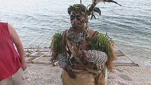 Survivor (USA) 5. epizoda