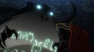 Overlord 7. epizoda