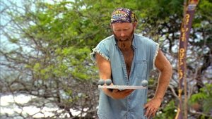 Survivor (USA) Tahle hra ctí velké tahy