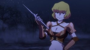 Overlord 9. epizoda