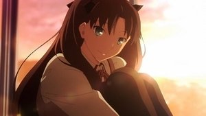 Fate/stay night [Unlimited Blade Works] 13. epizoda