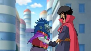 Dragon Ball Super 15. epizoda