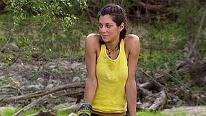 Survivor (USA) 3. epizoda